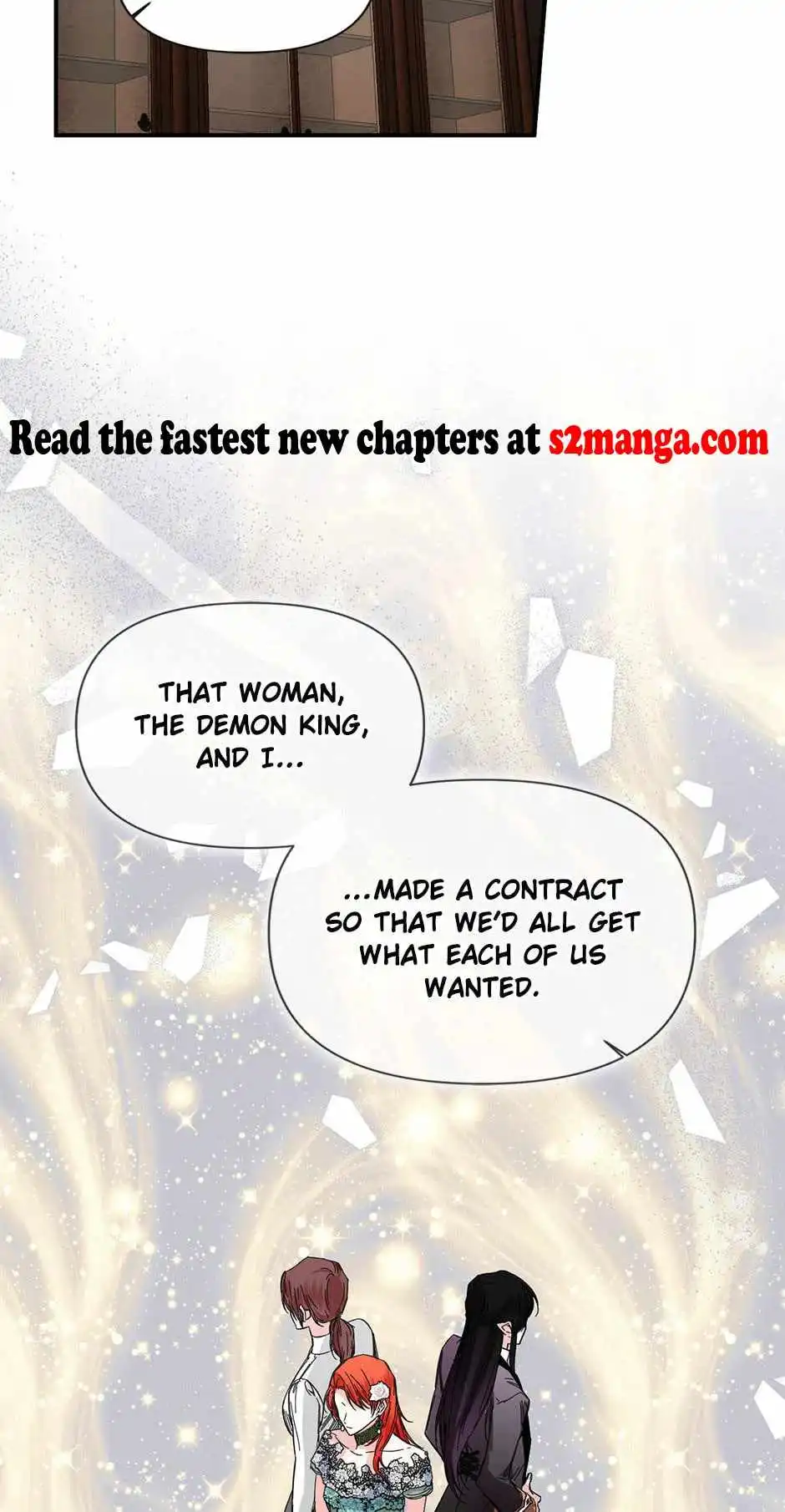 Happy Ending for the Time-Limited Villainess Chapter 82 30